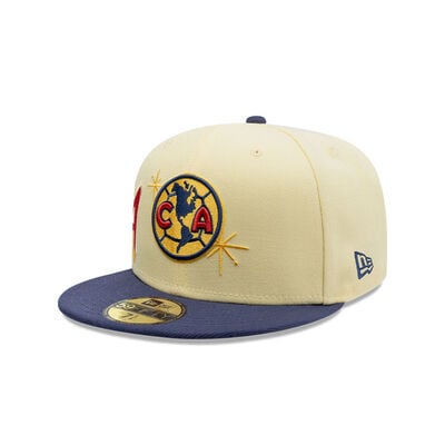 New Era 5950 Lmx Ssnl 260220 America