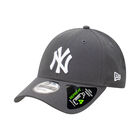 New Era 940Snap Q224 Grpht Repreve New York Yankees Grh image number null