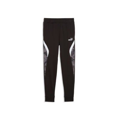 Puma Ess Camo Sweatpants Tr B