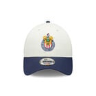 Gorra New Era LMX 9FORTY Chivas Gauchi 2Tone image number null