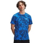 Under Armour Launch Printed Ss image number null