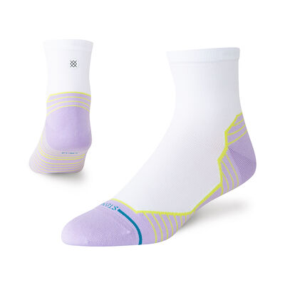 Stance Orchid Ul Quarter