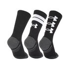 Under Armour Ua Perf Tech Nov 3Pk Crew image number null