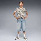 Puma Mid90S Aop Tee B image number null