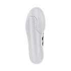 Tenis Adidas Court Low Streetcheck Cloudfoam image number null