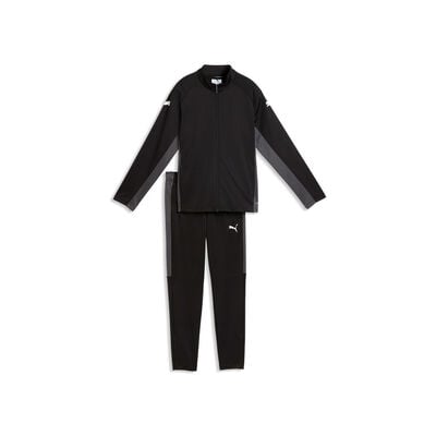 Puma Individual Liga Tracksuit Jr