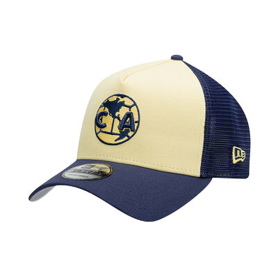 New Era 940 Af Trckr Lmx Sde Ptch America