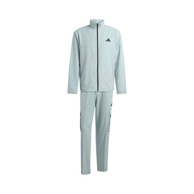 Adidas Conjunto Sportswear Cargo Tejido