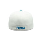 New Era 5950 Lmx Ssnl 260203 Pumas image number null