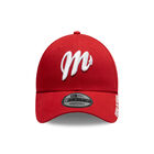 New Era 940 Lmb City Connect Diablos De Mexico image number null