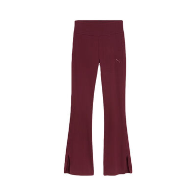 Puma Her High Waist Flared Leggings