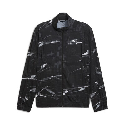 Puma M Run Velocity Aop Jacket