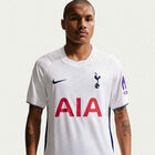 Nike Tottenham Mnk Df Jsy Ss Stad Hm image number null
