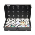 Adidas Set Balón Históricos image number null