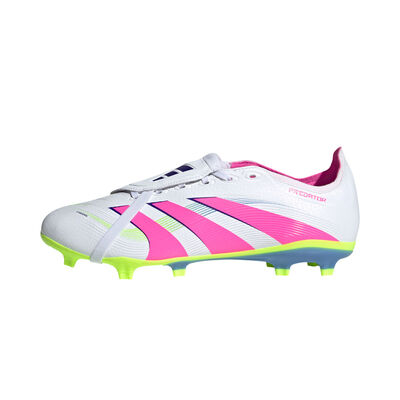 Adidas Tacos Predator League Lengueta Plegable Terreno Firme Multiterreno