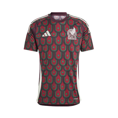 Adidas Jersey Local Seleccion Nacional De Mexico 24
