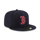 New Era Gorra Boston Red Sox Authentic Collection 59Fifty image number null