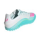 Adidas Tacos De Futbol F50 Messi Club Para Pasto Artificial image number null