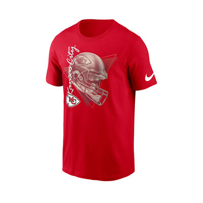 Nike Rewind Kansas City Chiefs