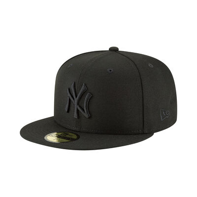 New Era Gorra Mlb Basic 5950 New York Yankees