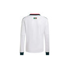 Jersey Adidas Selecci&oacute;n Nacional de M&eacute;xico 2026 Visitante Manga Larga Ni&ntilde;os image number null