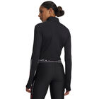 Under Armour Tech Branded 1 2 Zip image number null
