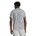 Tercer Jersey Adidas Club Am&eacute;rica 25/26 Authentic image number null