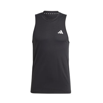 Adidas Playera Sin Mangas Train Essentials