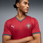 Puma Fpf Home Jersey Replica image number null