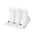 Puma Footie 3P Unisex image number null
