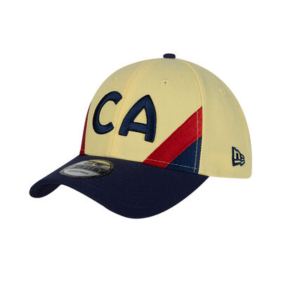 New Era 940 Lmx Retro Strps America