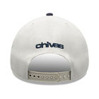 New Era 940 Lmx 2Tn Alt Logo Chivas image number null