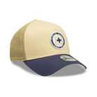 New Era 940Af Truck Lmx Alt 25 Cruz Azul Chw image number null