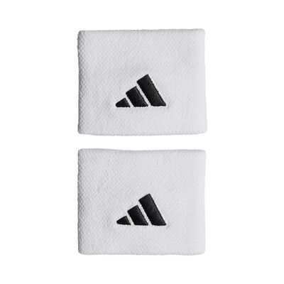 Adidas Munequera De Tenis Pequena