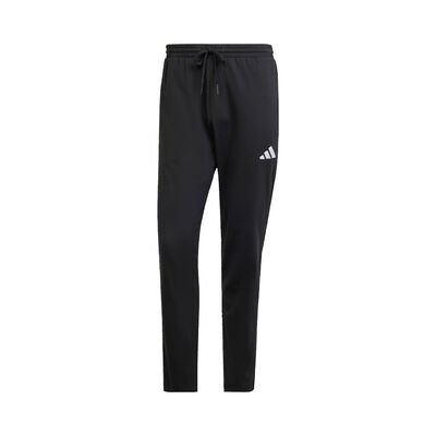 Adidas Pants Essentials Small Logo Single Jersey
