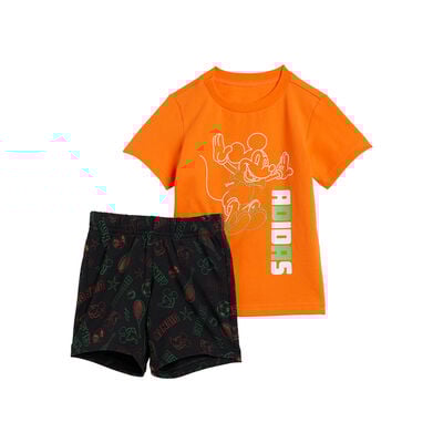 Adidas I Dy Mm T Set