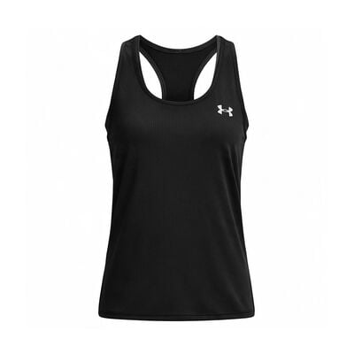 Under Armour Tech Mesh Racer Tank