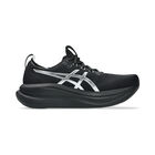 Asics Nimbus 28 Platinum image number null