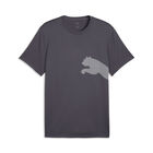 Puma M Tad Big Logo Tee image number null