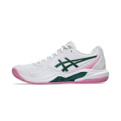 Asics Dedicate 9 Padel