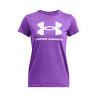 Under Armour W Sportstyle Logo Ss image number null