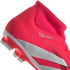 Adidas Calzado De Futbol Predator Club Sock Firme Multiterreno image number null