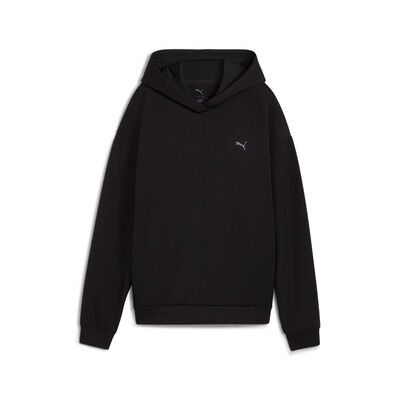 Puma W Cloudspun Hoodie