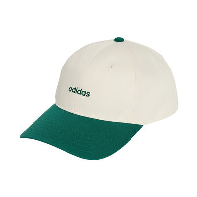 Adidas Linear Emb Cap