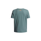 Playera Under Armour Overlay Wordmark image number null