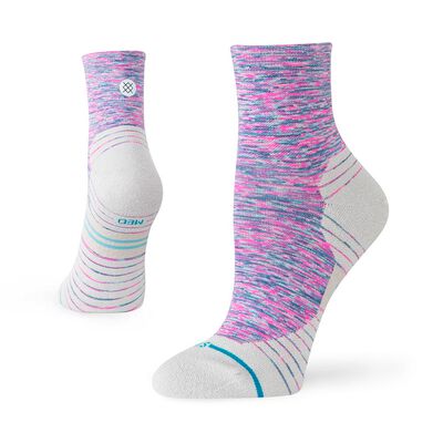 Stance Marshy Light Quarter