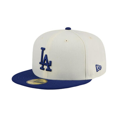 New Era 5950 Eg Chwotcotc Los Angeles Dodgers Chw