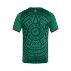 Jersey Adidas Selecci&oacute;n Nacional de M&eacute;xico Local 2026 Hombre image number null