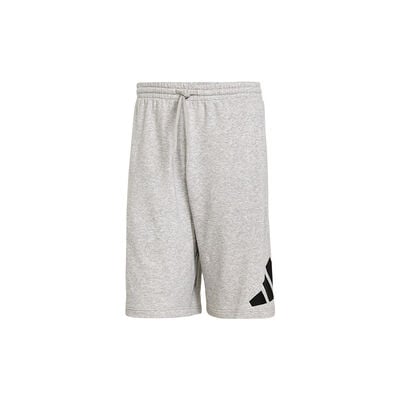 Shorts Adidas Essentials Logo Grande French Terry