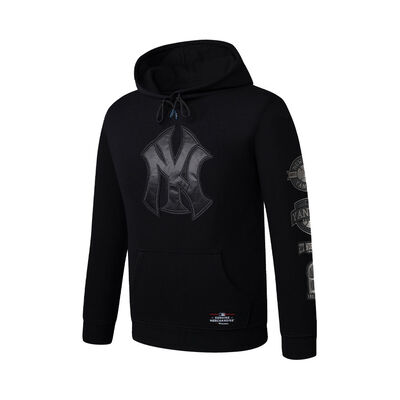 Fexpro Hoodie New York Yankees